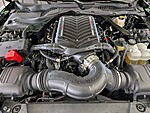Used 2025 FORD MUSTANG GT PREMIUM FASTBACK in LAKE PARK, FLORIDA (Photo 20)