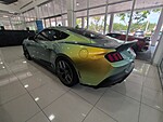 Used 2025 FORD MUSTANG GT PREMIUM FASTBACK in LAKE PARK, FLORIDA (Photo 4)