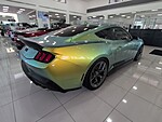Used 2025 FORD MUSTANG GT PREMIUM FASTBACK in LAKE PARK, FLORIDA (Photo 5)