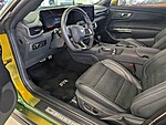 Used 2025 FORD MUSTANG GT PREMIUM FASTBACK in LAKE PARK, FLORIDA (Photo 8)