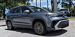 Used 2025 Volkswagen Taos SE FWD in LAKE PARK, FLORIDA