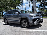 Used 2025 Volkswagen Taos SE FWD in LAKE PARK, FLORIDA (Photo 1)