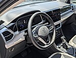 Used 2025 Volkswagen Taos SE FWD in LAKE PARK, FLORIDA (Photo 12)
