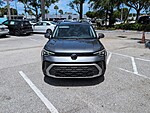 Used 2025 Volkswagen Taos SE FWD in LAKE PARK, FLORIDA (Photo 2)