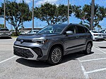 Used 2025 Volkswagen Taos SE FWD in LAKE PARK, FLORIDA (Photo 3)
