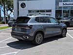 Used 2025 Volkswagen Taos SE FWD in LAKE PARK, FLORIDA (Photo 7)