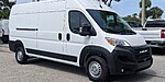 Used 2025 RAM PROMASTER CARGO VAN TRADESMAN 2500 HIGH ROOF 159" WB W/PASS SEAT in LAKE PARK, FLORIDA