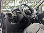 Used 2025 RAM PROMASTER CARGO VAN TRADESMAN 2500 HIGH ROOF 159