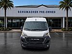 Used 2025 RAM PROMASTER CARGO VAN TRADESMAN 2500 HIGH ROOF 159