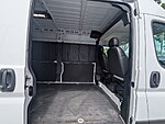 Used 2025 RAM PROMASTER CARGO VAN TRADESMAN 2500 HIGH ROOF 159