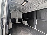 Used 2025 RAM PROMASTER CARGO VAN TRADESMAN 2500 HIGH ROOF 159