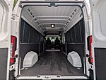Used 2025 RAM PROMASTER CARGO VAN TRADESMAN 2500 HIGH ROOF 159
