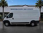 Used 2025 RAM PROMASTER CARGO VAN TRADESMAN 2500 HIGH ROOF 159