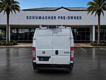 Used 2025 RAM PROMASTER CARGO VAN TRADESMAN 2500 HIGH ROOF 159