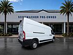 Used 2025 RAM PROMASTER CARGO VAN TRADESMAN 2500 HIGH ROOF 159