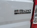 Used 2025 RAM PROMASTER CARGO VAN TRADESMAN 2500 HIGH ROOF 159