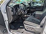 Used 2023 GMC SIERRA 2500 4WD CREW CAB 159