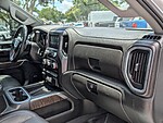 Used 2023 GMC SIERRA 2500 4WD CREW CAB 159