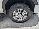 Used 2023 GMC SIERRA 2500 4WD CREW CAB 159