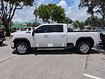 Used 2023 GMC SIERRA 2500 4WD CREW CAB 159