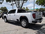 Used 2023 GMC SIERRA 2500 4WD CREW CAB 159