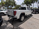 Used 2023 GMC SIERRA 2500 4WD CREW CAB 159