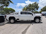 Used 2023 GMC SIERRA 2500 4WD CREW CAB 159