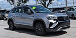Used 2023 Volkswagen Taos S FWD in LAKE PARK, FLORIDA