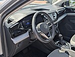 Used 2023 Volkswagen Taos S FWD in LAKE PARK, FLORIDA (Photo 12)