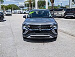 Used 2023 Volkswagen Taos S FWD in LAKE PARK, FLORIDA (Photo 2)