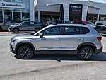 Used 2023 Volkswagen Taos S FWD in LAKE PARK, FLORIDA (Photo 4)