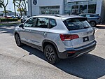 Used 2023 Volkswagen Taos S FWD in LAKE PARK, FLORIDA (Photo 5)