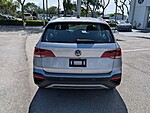 Used 2023 Volkswagen Taos S FWD in LAKE PARK, FLORIDA (Photo 6)