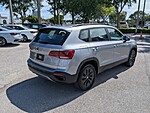 Used 2023 Volkswagen Taos S FWD in LAKE PARK, FLORIDA (Photo 7)