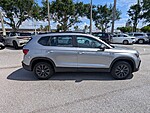 Used 2023 Volkswagen Taos S FWD in LAKE PARK, FLORIDA (Photo 8)