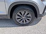 Used 2023 Volkswagen Taos S FWD in LAKE PARK, FLORIDA (Photo 9)