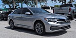 Used 2024 Volkswagen Jetta SE AUTO in LAKE PARK, FLORIDA