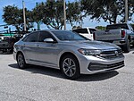 Used 2024 Volkswagen Jetta SE AUTO in LAKE PARK, FLORIDA (Photo 1)