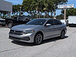 Used 2024 Volkswagen Jetta SE AUTO in LAKE PARK, FLORIDA (Photo 3)