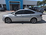 Used 2024 Volkswagen Jetta SE AUTO in LAKE PARK, FLORIDA (Photo 4)