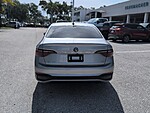 Used 2024 Volkswagen Jetta SE AUTO in LAKE PARK, FLORIDA (Photo 6)