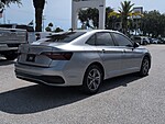 Used 2024 Volkswagen Jetta SE AUTO in LAKE PARK, FLORIDA (Photo 7)