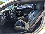 Used 2018 CHEVROLET CAMARO 2DR CPE 2LT in LAKE PARK, FLORIDA (Photo 10)