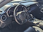 Used 2018 CHEVROLET CAMARO 2DR CPE 2LT in LAKE PARK, FLORIDA (Photo 12)