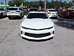 Used 2018 CHEVROLET CAMARO 2DR CPE 2LT in LAKE PARK, FLORIDA (Photo 2)
