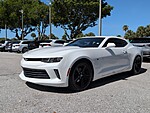 Used 2018 CHEVROLET CAMARO 2DR CPE 2LT in LAKE PARK, FLORIDA (Photo 3)