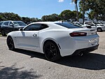 Used 2018 CHEVROLET CAMARO 2DR CPE 2LT in LAKE PARK, FLORIDA (Photo 5)
