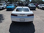 Used 2018 CHEVROLET CAMARO 2DR CPE 2LT in LAKE PARK, FLORIDA (Photo 6)