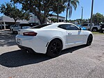 Used 2018 CHEVROLET CAMARO 2DR CPE 2LT in LAKE PARK, FLORIDA (Photo 7)