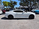 Used 2018 CHEVROLET CAMARO 2DR CPE 2LT in LAKE PARK, FLORIDA (Photo 8)